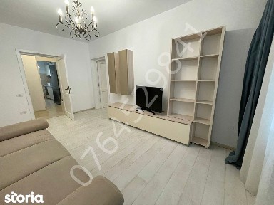 Inchiriez apartament 3 camere,Floreasca,Str. Ceaikovski