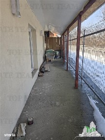 Casa cu 5 camere (include o anexa) in zona Giulesti-Sarbi-Sabareni- pr