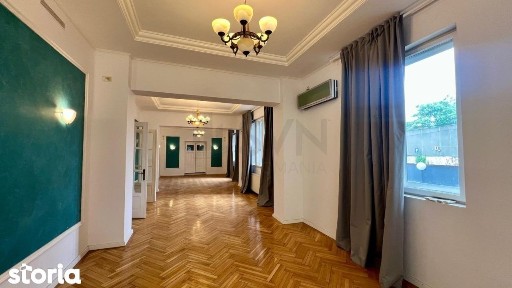 Vila spatioasa Primaria sectorului 1