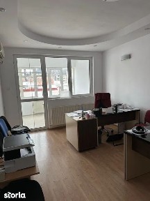 Vila / Casa Birouri Tineretului - Splaiul Unirii Sincai