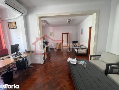 Inchiriere vila 12 camere S+P+1+M Cotroceni metrou ideal birouri