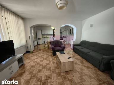Vilă tip Duplex- zona Antiaeriană