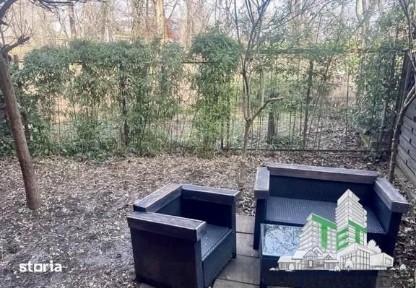 Vila cu 7 camere de închiriat în Floreasca