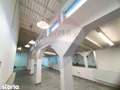 Ultracentral - Vilă 323 mp - Ideală sediu firmă / clinică / birouri