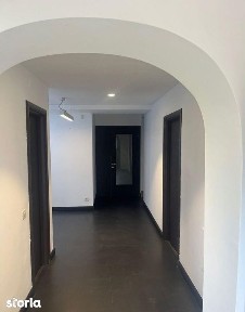 Vila / Casa Barbu Vacarescu - Lacul Tei