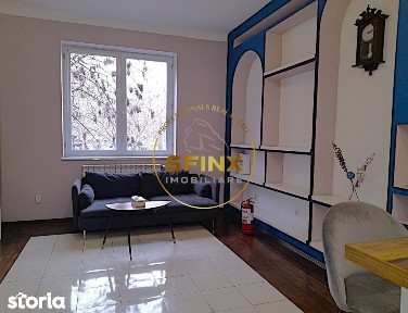Casa de inchiriat - zona centrala Berzei-Știrbei Voda / Cismigiu