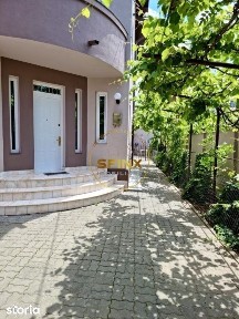 Casa 7 camere - singur curte - Regie - Grozavesti - Crangasi