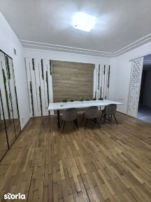Parter+1 Birouri la Casa Berzei -Mircea Vulcanescu