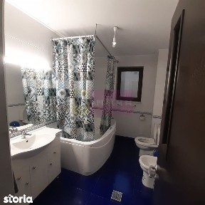 Două vile tip duplex de închiriat - zona Antiaeriană