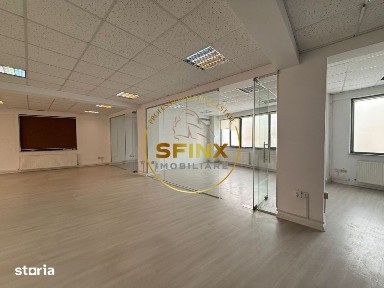 Cladire multifunctionala - sediu business, Cotroceni