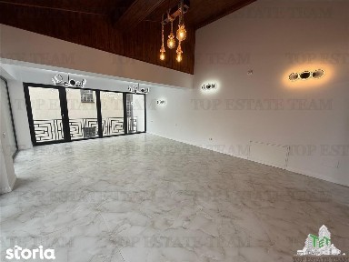 Vila premium cu destinatie mixta, comercial si rezidential