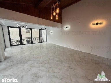 Vila premium cu destinatie mixta, comercial si rezidential