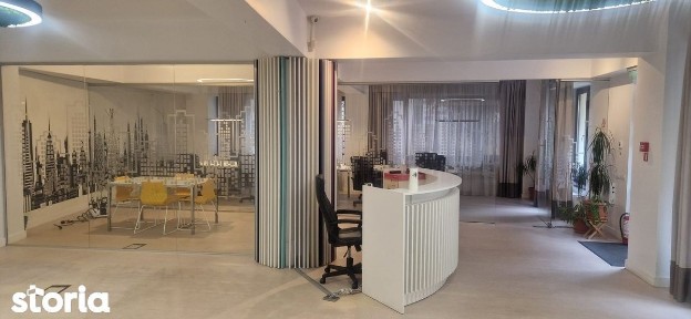 Piata Unirii Vila - Casa Birouri Serban Voda - Cantemir