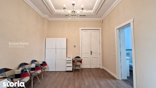 Centrul Civic, Sectorul 4, Bucuresti