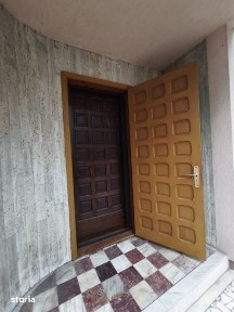 Strada Aviator Petre Cretu, Domenii, Sectorul 1, Bucuresti