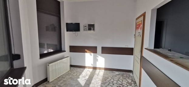 Inchiriez spatiu comercial 90mp + subsol 70mp