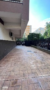 Spatiu 100 mp pretabil after school | Piata Rahova | curte libera 190
