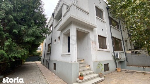 Vila de inchiriat Cotroceni