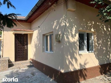 Casa de inchiriat
