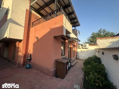 Casa p+1 + mansarda, 240mp utili,mobilata complet,singur curte,parcare