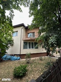 Proprietar inchiriez,vila singur curte,Mall Vitan S+P+Et1