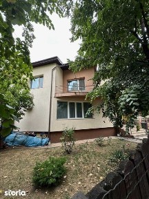 Proprietar inchiriez,vila singur curte,Mall Vitan S+P+Et1