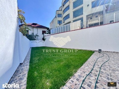 Casa individuala Gradina Icoanei | 2 Locuri Parcare | 253 mp curte lib