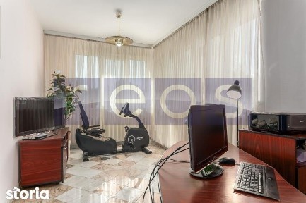 VANZARE VILA 360 MP | 300 MP CURTE | PARCUL CIRCULUI | MOBILAT-UTILAT