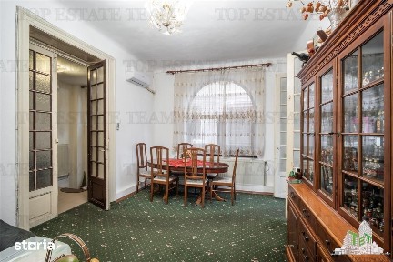 Vila de vanzare - Zona Victoriei | Pretabil birouri, clinica sau rezi