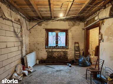 Bucurestii Noi, Biserica Basilescu, casa 183mp, 5 camere, teren 340mp