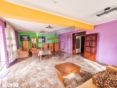 Casa 10 camere Andronache, S+P+1+M, potrivita pentru Clinica, Scoala