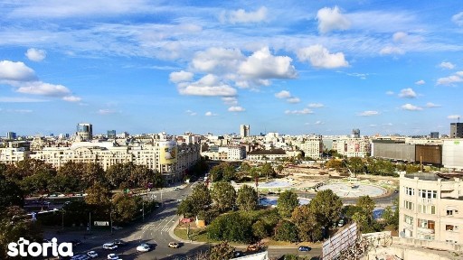 Strada Bibescu Voda, Centrul Civic, Sectorul 3, Bucuresti
