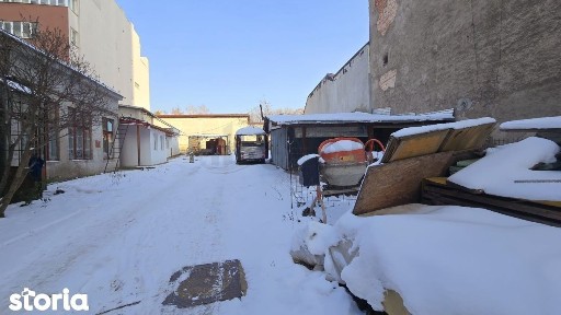 Vila Piata Victoriei