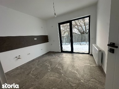 Duplex nou - Sector 5 | 92 mp utili | Teren 207 mp | Terasă 15 mp