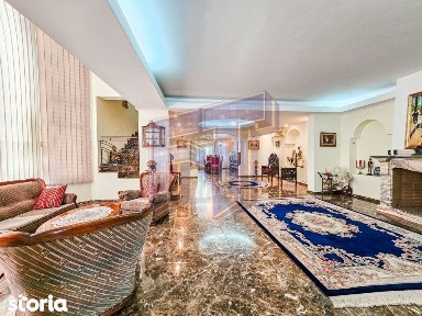 Vanzare casa/vila care refuza trecerea timpului - Zona Capitale