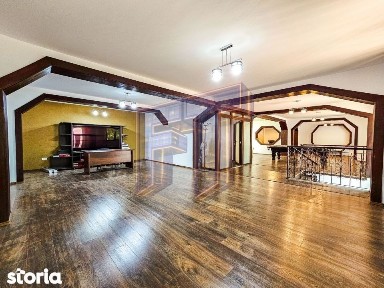 Vand Casa/Vila NOUA | 10 camere | Mosilor | Eminescu | Obor |