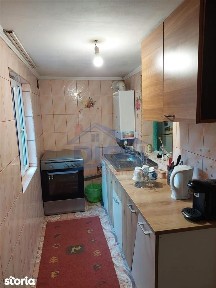 Tei Toboc, Sectorul 2, Bucuresti