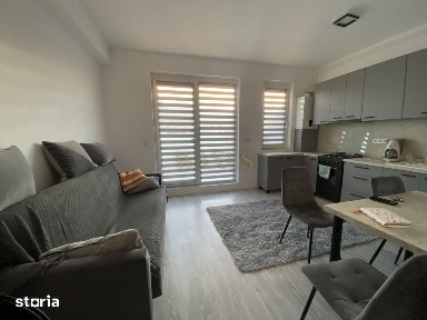 Apartament 2 camere | etaj intermediar | zona sud | parcare subterana