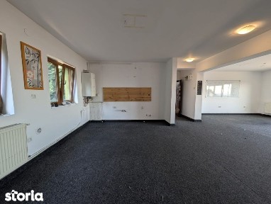 Apartament 4 camere | De vanzare | Calea Turzii | Decomandat