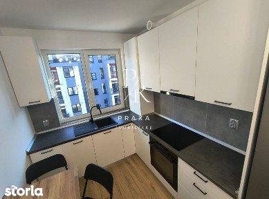 Apartament 2 camere, mobilat, LIFT, parcare, str.Abatorului, zona parc