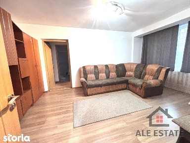 Apartament 2 camere, Parter, Turda - Centru, Str. Dr. Ioan Rațiu.