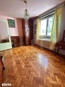 Apartament 2 camere, decomandate, garaj, Gheorgheni