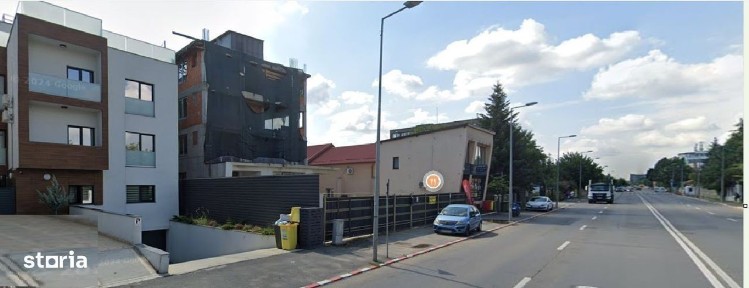 Apartament 2 camere modern - Bulevardul Pipera | Iancu Nicolae
