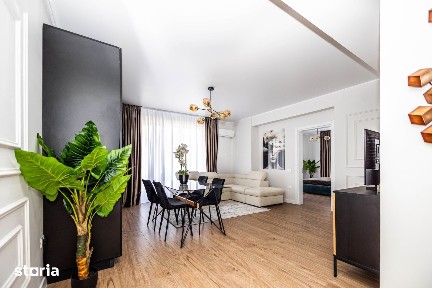 Apartament 2 camere Mamaia Nord - O.B.A Tower