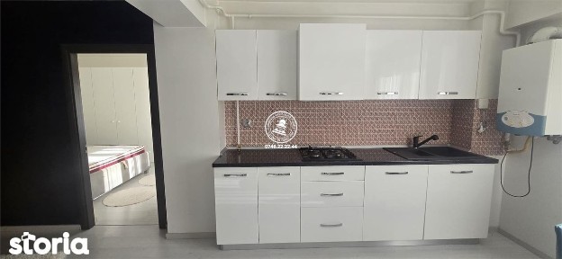 Apartament 2 camere Tatarasi Bloc nou