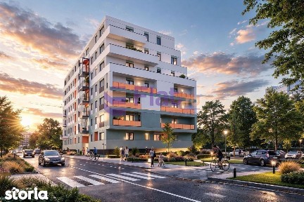 3 camere Grandis Residence Tractorul
