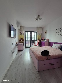 2 Camere cu Terasa Incalzita de la Proprietar | Metrou 10 min