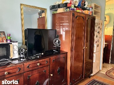 Garsoniera de vanzare Bularga-Baza3