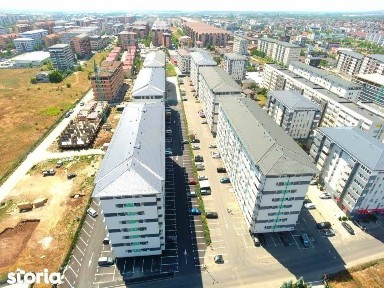 Apartament 3 camere, Direct Dezvoltator, TVA inclus Gata De Mutare