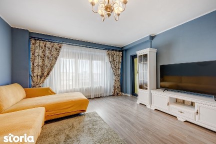3 Camere pe Bulevardul Burebista - Renovat & Gata de Mutare